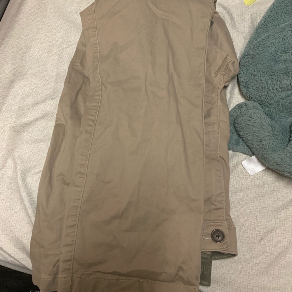 English Laundry